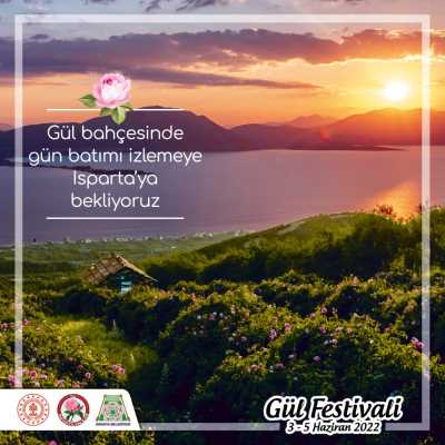 Gül Festivali